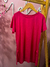 Blusinha Viscolycra