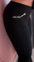 Legging Flanelada