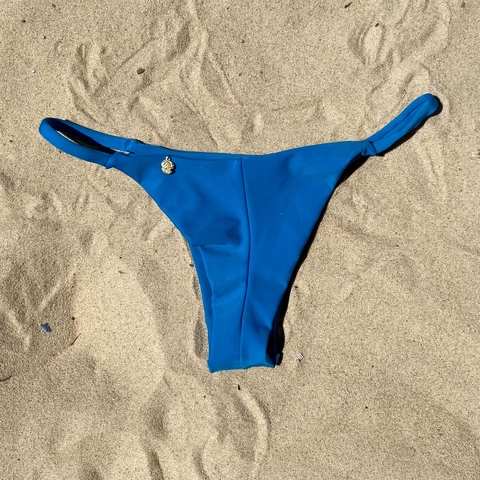 Calcinha Taíba - Azul