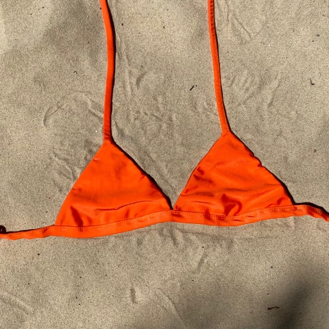 Top Taíba - Laranja