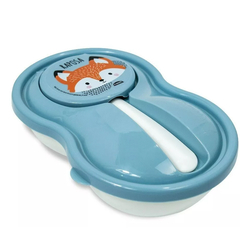Imagem do Kit Refeição Infantil Plasútil