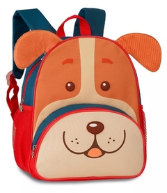 Mochila Infantil Bebê Clio Pets - loja online