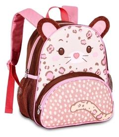Imagem do Mochila Infantil Bebê Clio Pets