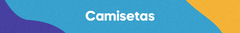 Banner da categoria Camisetas