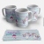 Canecas Personalizadas Divertidas Estampas De Unicórnio - loja online
