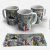 Canecas Personalizadas Estampa Jogo Fortnite Cores - loja online