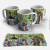 Imagem do Canecas Personalizadas Estampa Jogo Fortnite Cores