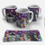 Canecas Personalizadas Estampa Jogo Fortnite Cores