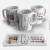 Canecas Personalizadas Dia Dos Namorados Estampas Diversas - Gráfica e Cia | Sua Grafica Online de Brindes Personalizados