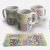 Canecas Personalizadas Divertidas Estampas De Unicórnio
