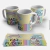 Canecas Personalizadas Divertidas Estampas De Unicórnio - loja online