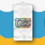Banner Com Acabamento Alta Qualidade Em Cores - comprar online