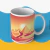 Caneca Personalizada Feita Em Porcelana Estampas