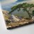 Imagem do Quadro Em Canvas Tecido Arte Cores Vibrantes