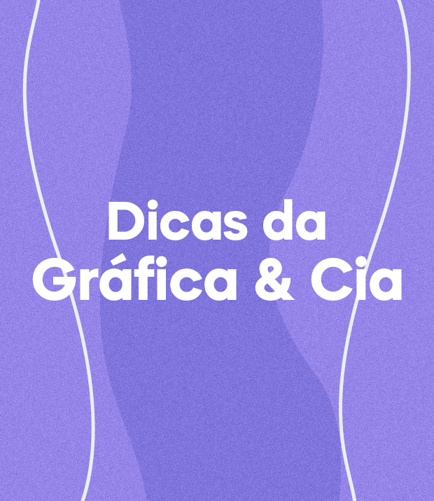 Banner de Gráfica e Cia | Sua Grafica Online de Brindes Personalizados