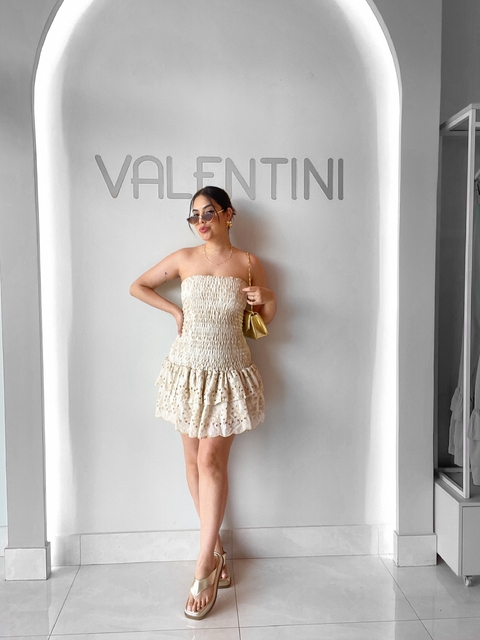 VESTIDO CLOE - comprar online