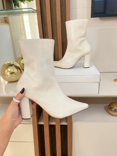 Bota Off White