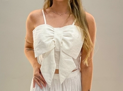 CROPPED DE LAÇO