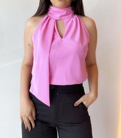 BLUSA PIETRA ROSA - comprar online