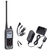 ICOM IC-A25N BLUETOOTH GPS VHF