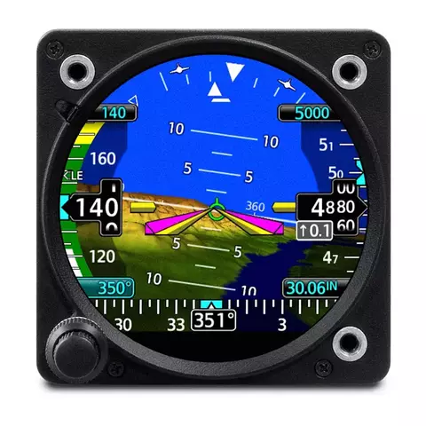 Garmin GI 275