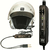 Capacete Agrícola UFQ AHA28 Bluetooth ANR