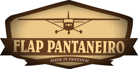 Flap Pantaneiro