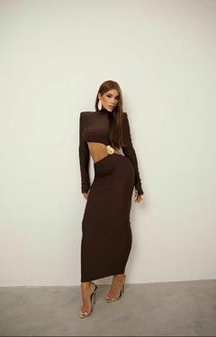 Vestido Gio - comprar online