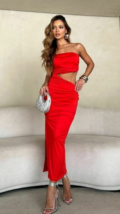 Vestido Giorgina