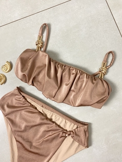 Biquíni Brown - comprar online
