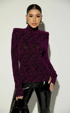 Blusa Beyonce