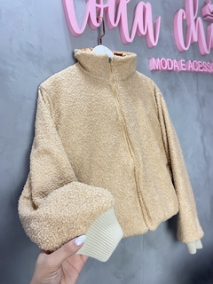 Puffer Smile - comprar online