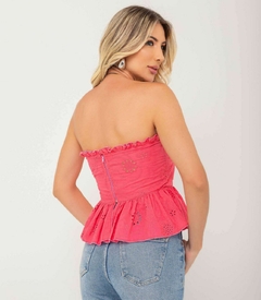 Blusa Manu - comprar online