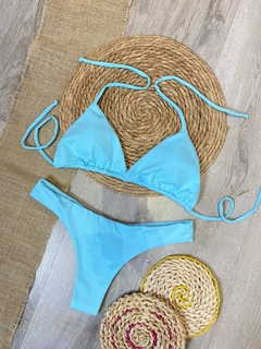 Biquíni Zoe