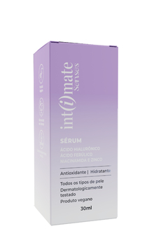 SÉRUM INTIMATE SENSES - 60 ml - comprar online