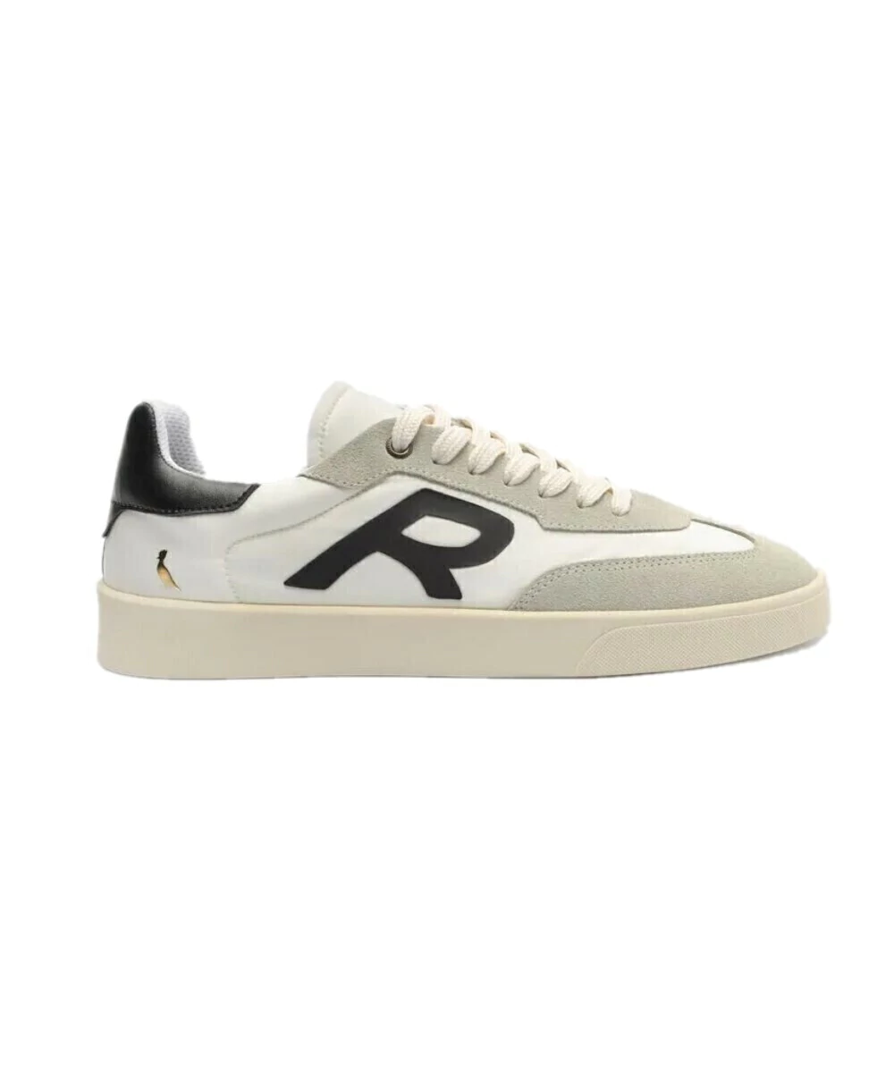 Tênis Reserva R Vintage Branco