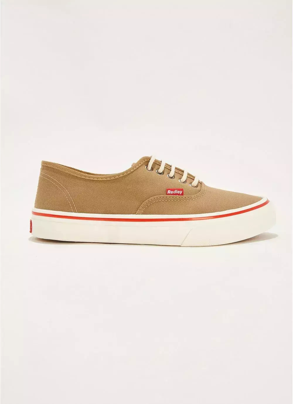 Tênis Redley Originals Caqui