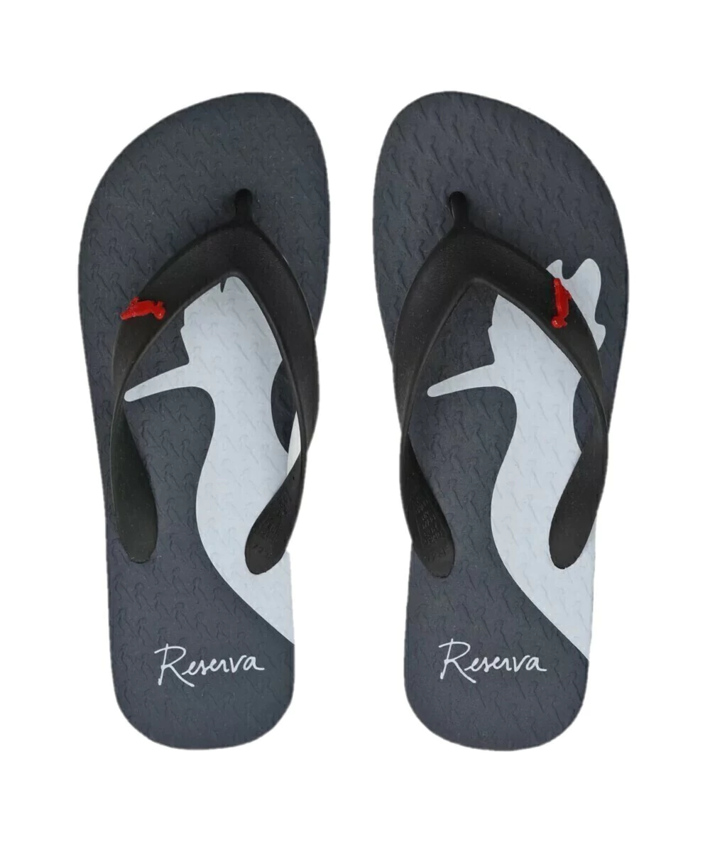 Chinelo Reserva Pica Pau Marinho