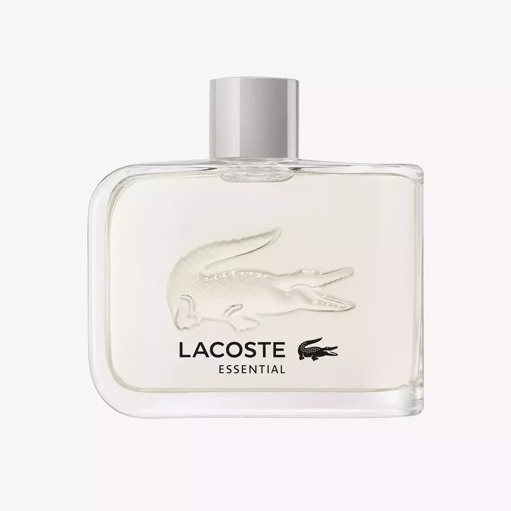 Lacoste Essential Eau de Toilette 125 ml