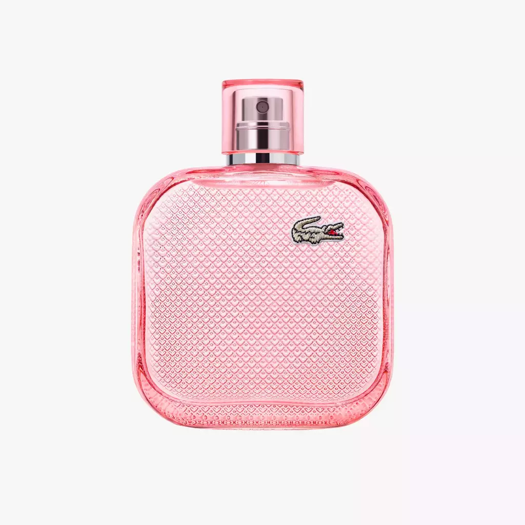 L.12.12 Rose Sparkling Eau de Toilette 100ml