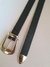 Cinto Pantaneira- Preto - comprar online