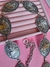 Cinto Country Cavalo- Metal Prata Envelhecido - comprar online