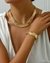 Conjunto Amanza Dourado