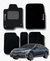 Jogo Tapete Automotivo Honda Civic G10 2017 Á 2022 Carpete na internet