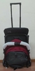 Coche ultraliviano con huevito CT10 bordo y negro en internet