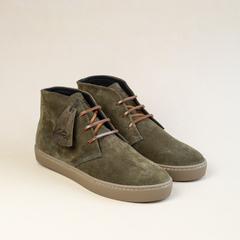 Chukka Musgo - comprar online