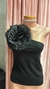 Blusa Laço