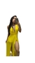 Vestido Jade