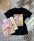Tshirts CASQUINHA