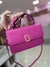 Bolsa Rosa - comprar online